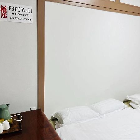 Fukuinn - Vacation Stay 19245V Takamatsu Ngoại thất bức ảnh